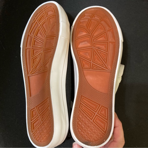 NWOT Lumubby Canvas Sneakers - Picture 10 of 12